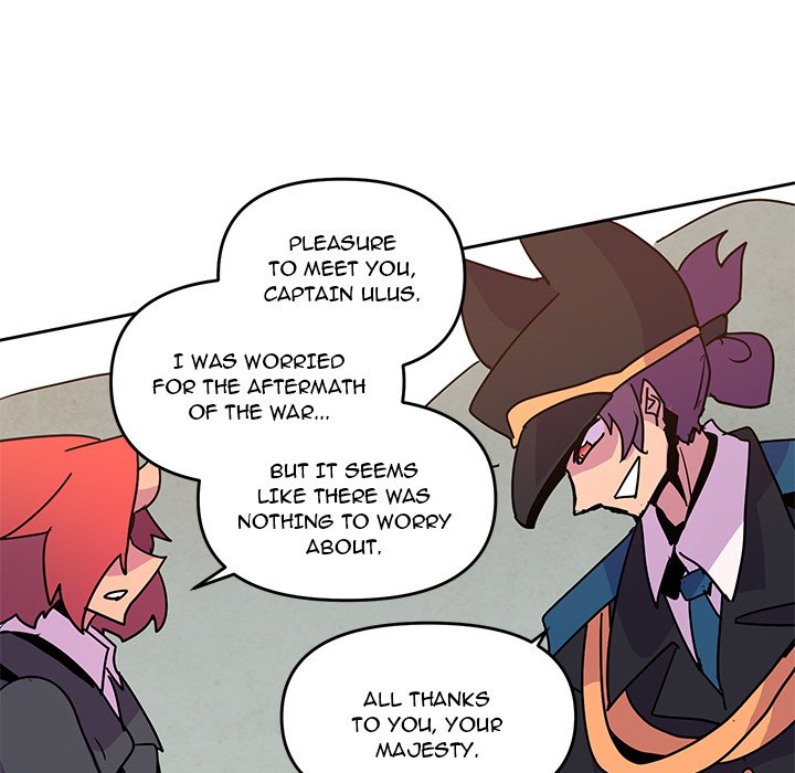 Overlord Time! Overlord Time! EP 117 - Toomics page 30 - 