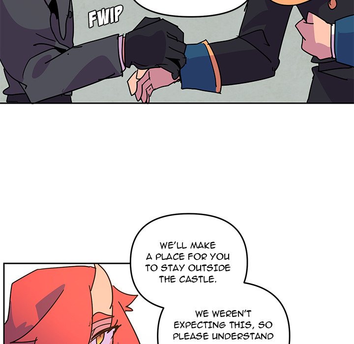 Overlord Time! Overlord Time! EP 117 - Toomics page 31 - 