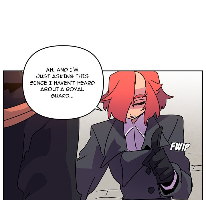 Overlord Time! Overlord Time! EP 117 - Toomics page 33 - 