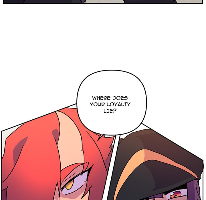 Overlord Time! Overlord Time! EP 117 - Toomics page 34 - 