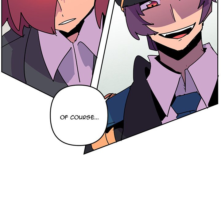 Overlord Time! Overlord Time! EP 117 - Toomics page 35 - 