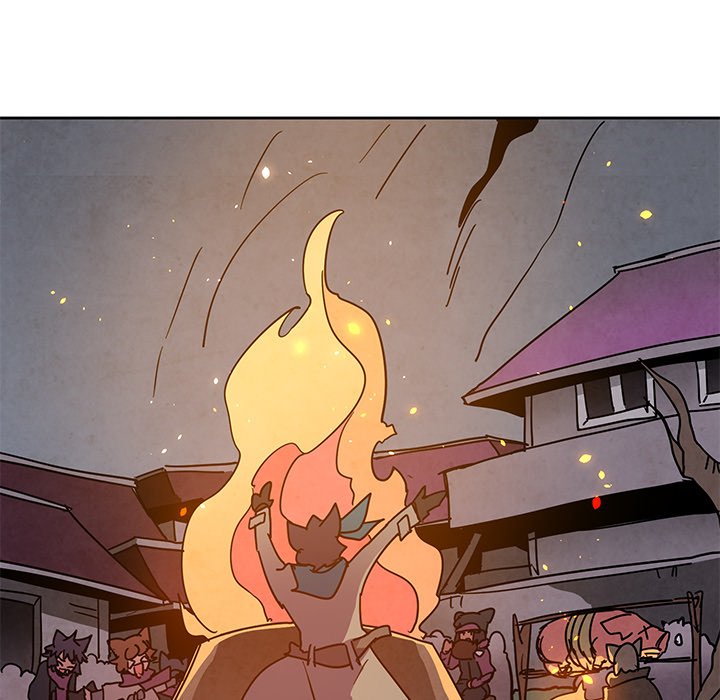 Overlord Time! Overlord Time! EP 117 - Toomics page 37 - 