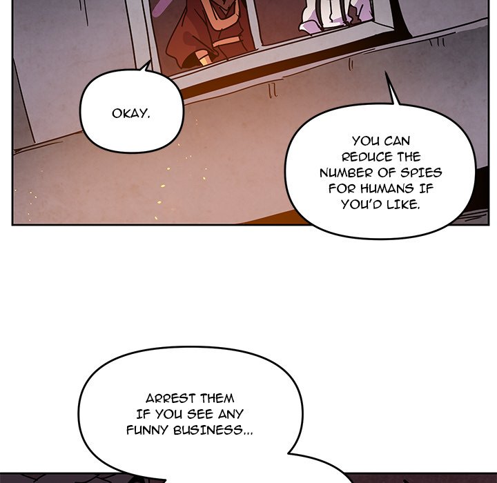 Overlord Time! Overlord Time! EP 117 - Toomics page 39 - 