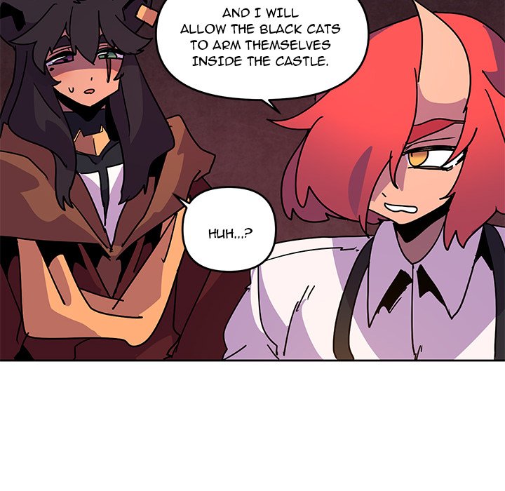 Overlord Time! Overlord Time! EP 117 - Toomics page 40 - 
