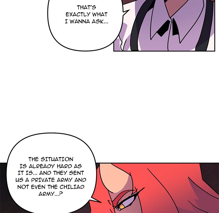 Overlord Time! Overlord Time! EP 117 - Toomics page 42 - 