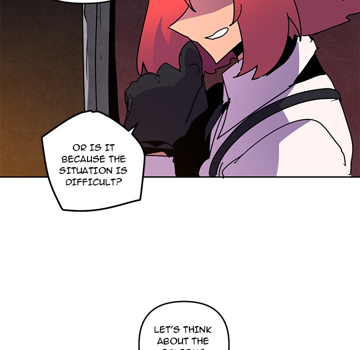 Overlord Time! Overlord Time! EP 117 - Toomics page 43 - 