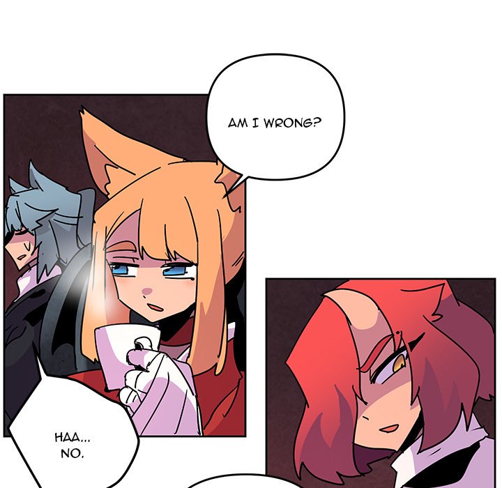 Overlord Time! Overlord Time! EP 117 - Toomics page 45 - 