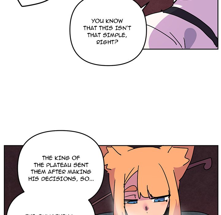 Overlord Time! Overlord Time! EP 117 - Toomics page 46 - 