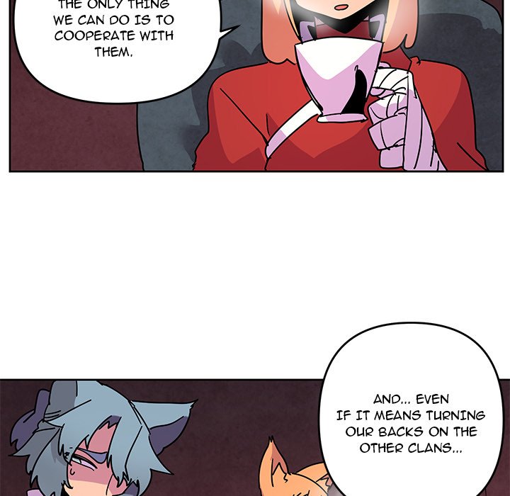 Overlord Time! Overlord Time! EP 117 - Toomics page 47 - 