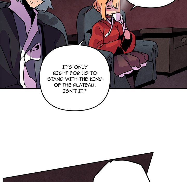 Overlord Time! Overlord Time! EP 117 - Toomics page 48 - 