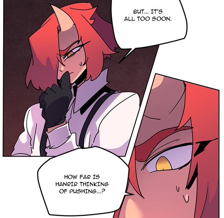 Overlord Time! Overlord Time! EP 117 - Toomics page 49 - 