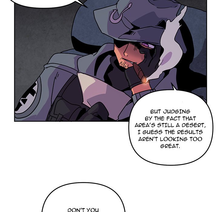 Overlord Time! Overlord Time! EP 117 - Toomics page 6 - 