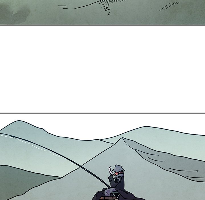 Overlord Time! Overlord Time! EP 117 - Toomics page 52 - 