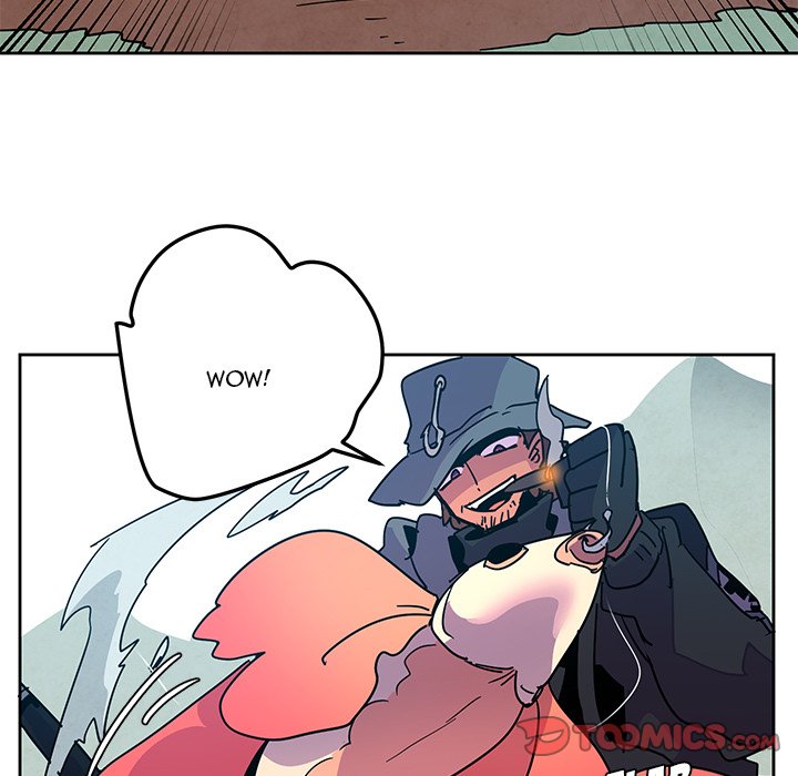 Overlord Time! Overlord Time! EP 117 - Toomics page 56 - 