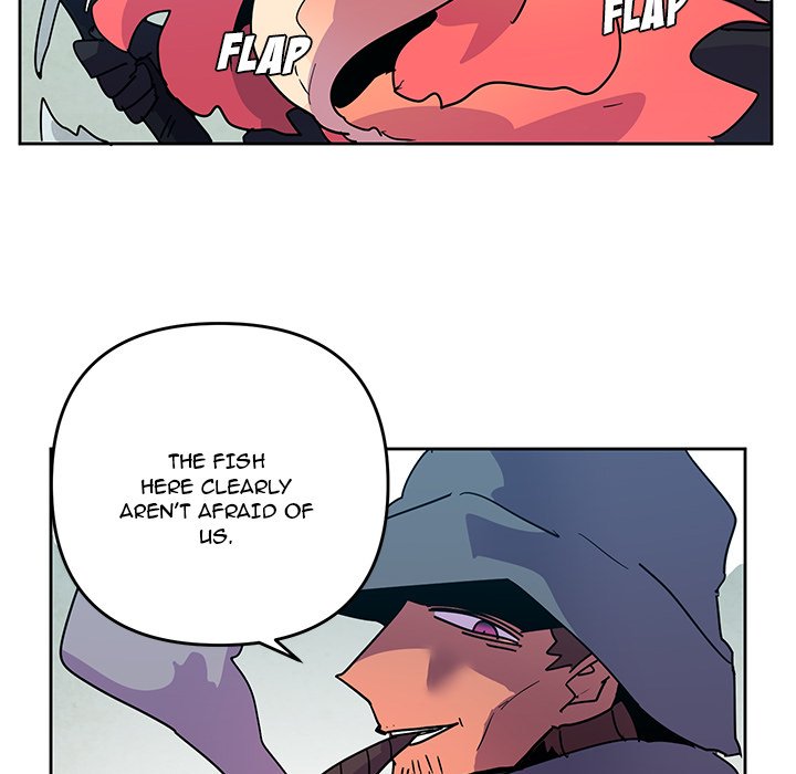 Overlord Time! Overlord Time! EP 117 - Toomics page 57 - 