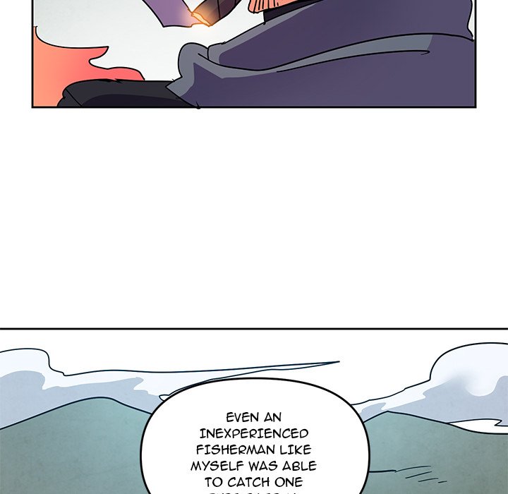 Overlord Time! Overlord Time! EP 117 - Toomics page 58 - 