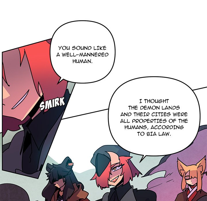 Overlord Time! Overlord Time! EP 117 - Toomics page 60 - 