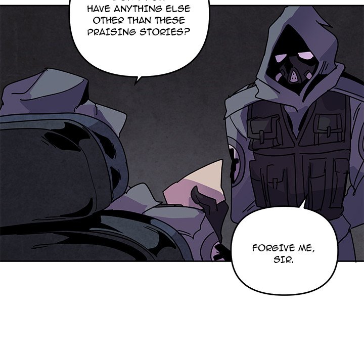 Overlord Time! Overlord Time! EP 117 - Toomics page 7 - 