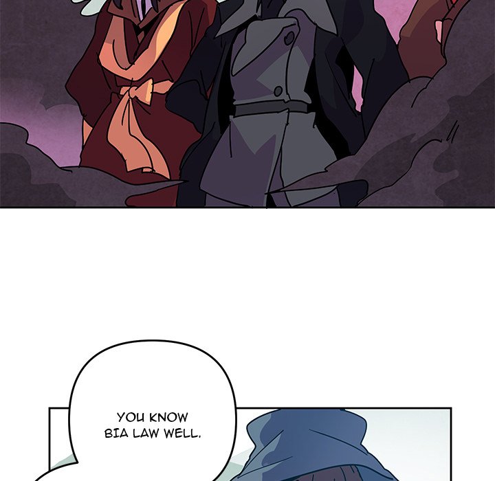 Overlord Time! Overlord Time! EP 117 - Toomics page 61 - 