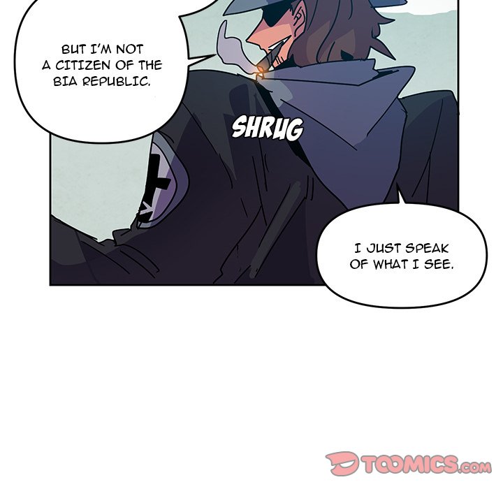 Overlord Time! Overlord Time! EP 117 - Toomics page 62 - 