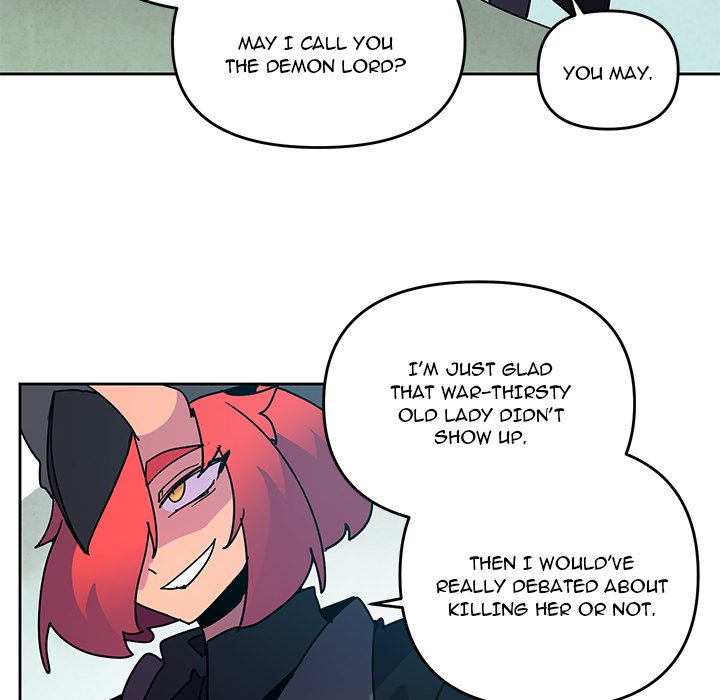 Overlord Time! Overlord Time! EP 117 - Toomics page 64 - 