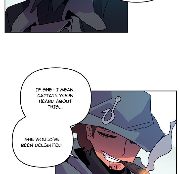 Overlord Time! Overlord Time! EP 117 - Toomics page 65 - 