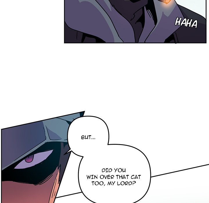 Overlord Time! Overlord Time! EP 117 - Toomics page 66 - 