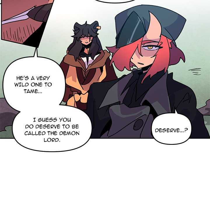 Overlord Time! Overlord Time! EP 117 - Toomics page 67 - 