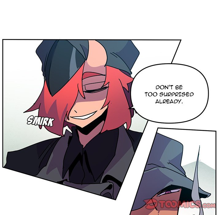 Overlord Time! Overlord Time! EP 117 - Toomics page 68 - 