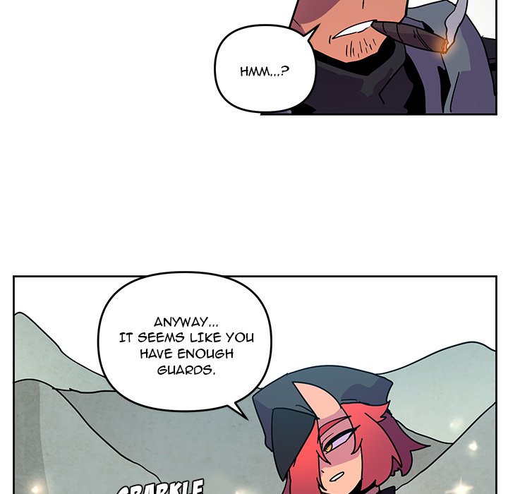 Overlord Time! Overlord Time! EP 117 - Toomics page 69 - 