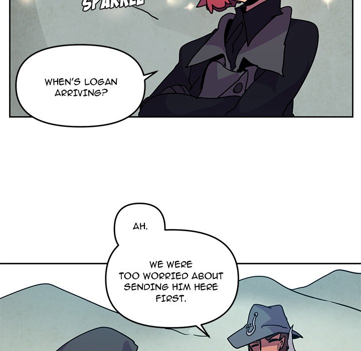 Overlord Time! Overlord Time! EP 117 - Toomics page 70 - 