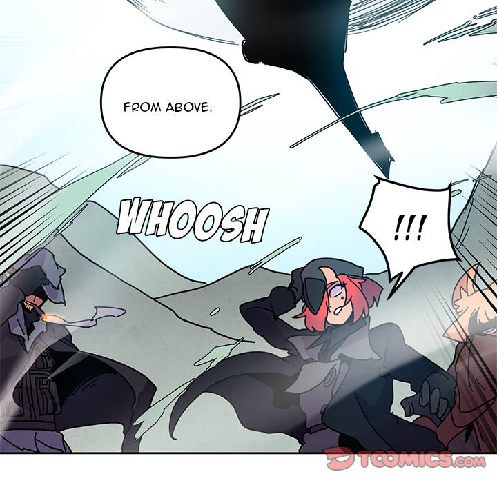 Overlord Time! Overlord Time! EP 117 - Toomics page 74 - 