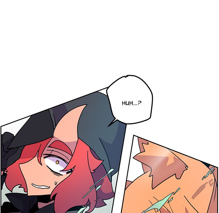 Overlord Time! Overlord Time! EP 117 - Toomics page 75 - 