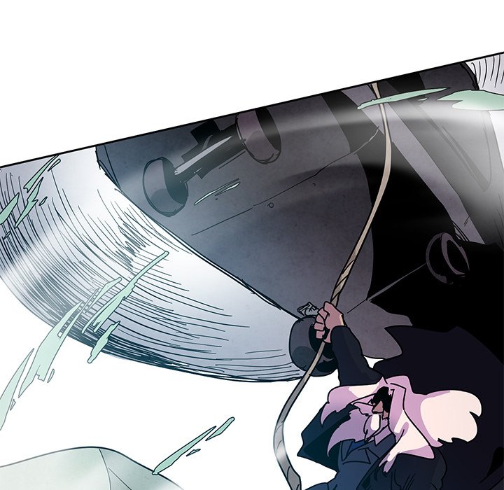 Overlord Time! Overlord Time! EP 117 - Toomics page 77 - 