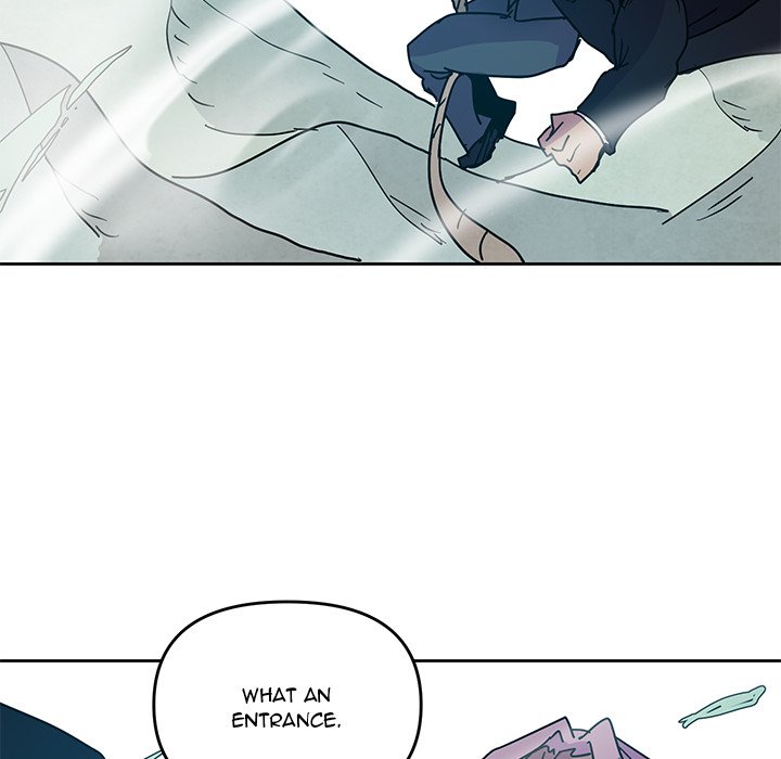 Overlord Time! Overlord Time! EP 117 - Toomics page 78 - 
