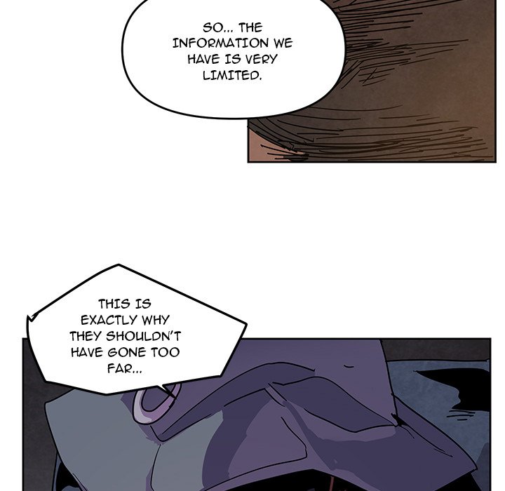 Overlord Time! Overlord Time! EP 117 - Toomics page 9 - 