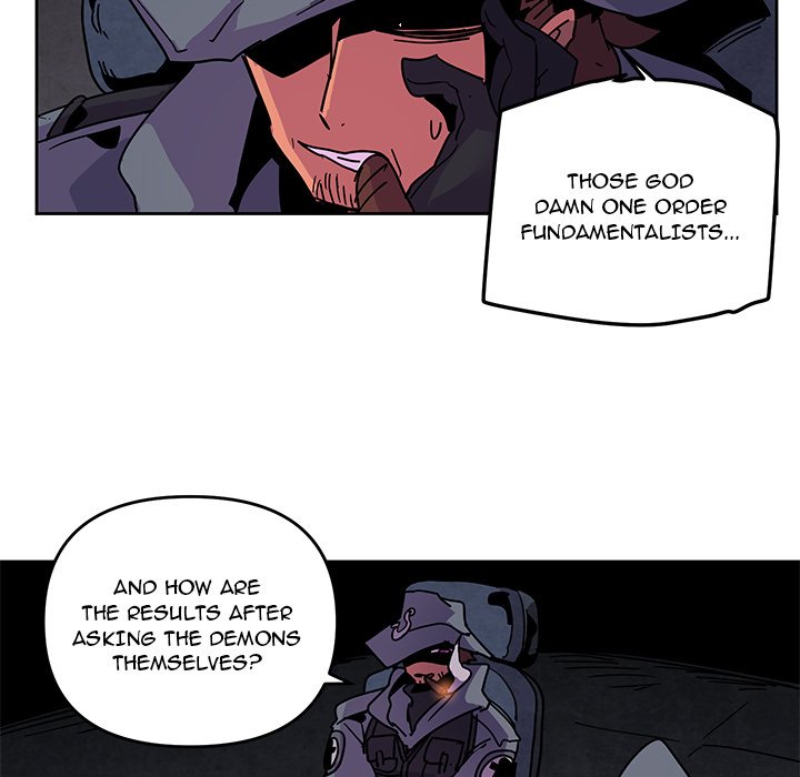 Overlord Time! Overlord Time! EP 117 - Toomics page 10 - 