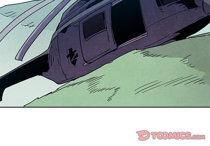 Overlord Time! Overlord Time! EP 118 - Toomics page 2 - 