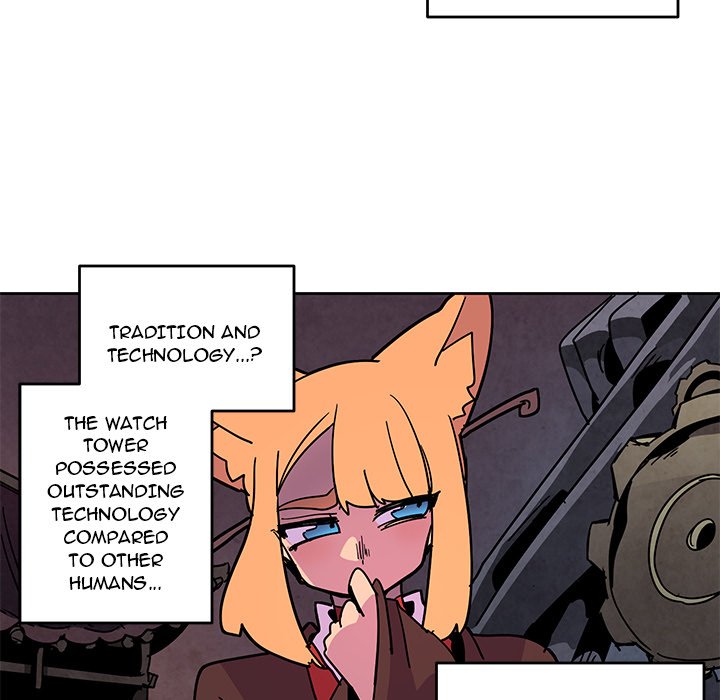 Overlord Time! Overlord Time! EP 118 - Toomics page 11 - 
