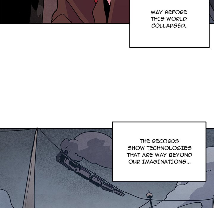 Overlord Time! Overlord Time! EP 118 - Toomics page 12 - 