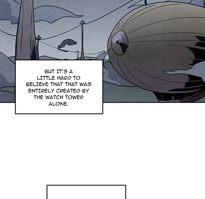 Overlord Time! Overlord Time! EP 118 - Toomics page 13 - 