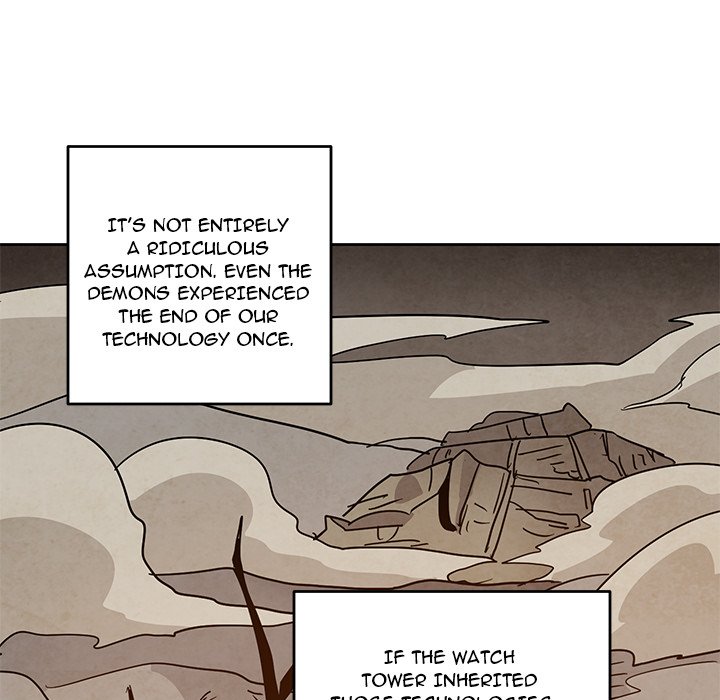 Overlord Time! Overlord Time! EP 118 - Toomics page 18 - 
