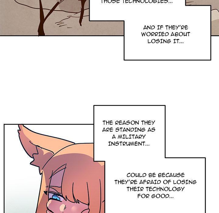 Overlord Time! Overlord Time! EP 118 - Toomics page 19 - 