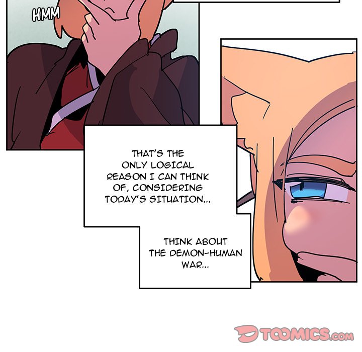 Overlord Time! Overlord Time! EP 118 - Toomics page 20 - 