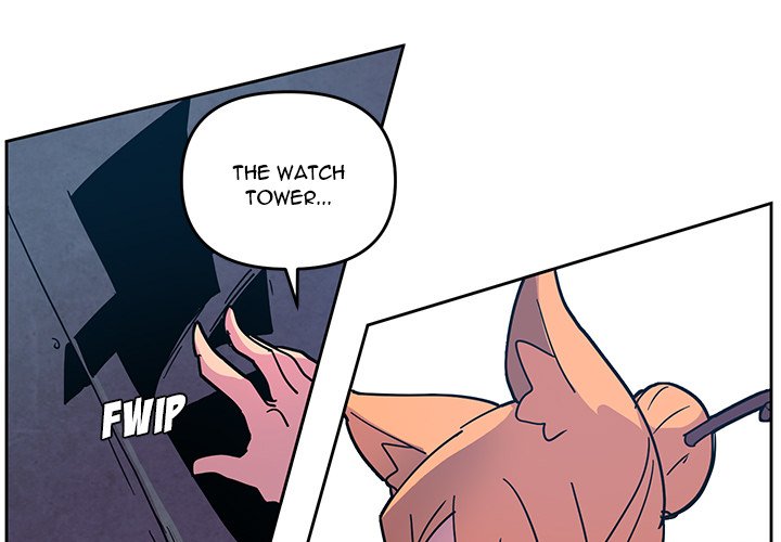 Overlord Time! Overlord Time! EP 118 - Toomics page 3 - 