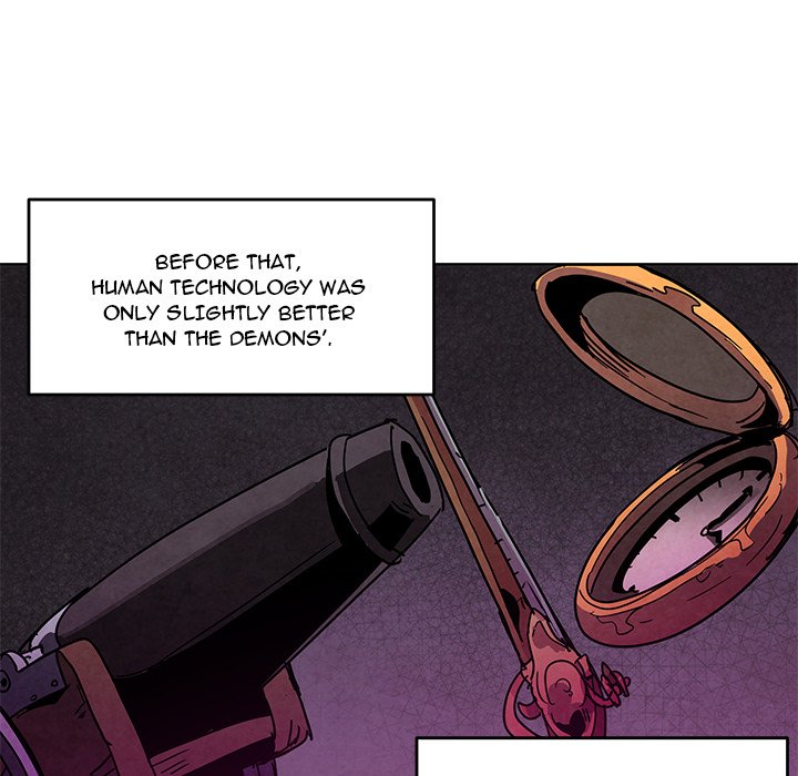 Overlord Time! Overlord Time! EP 118 - Toomics page 21 - 