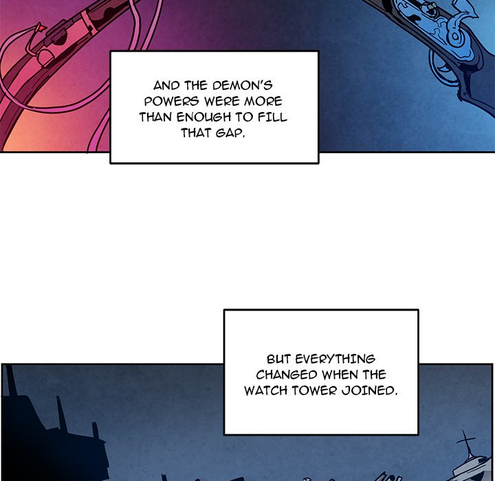 Overlord Time! Overlord Time! EP 118 - Toomics page 23 - 
