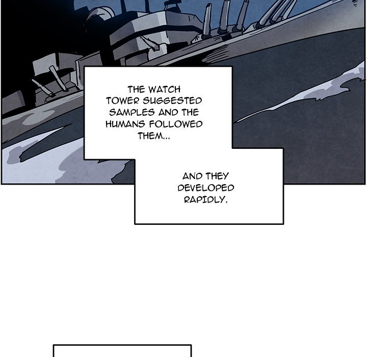 Overlord Time! Overlord Time! EP 118 - Toomics page 24 - 
