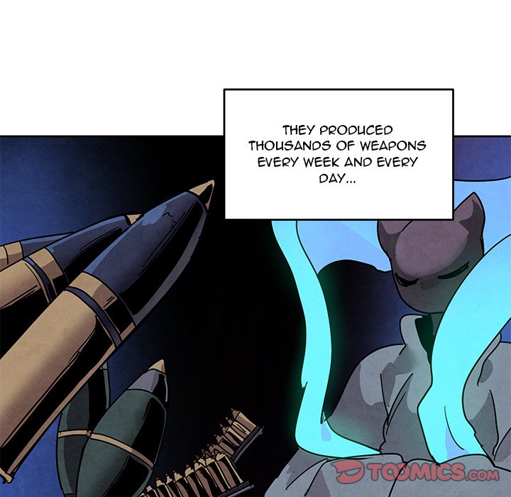 Overlord Time! Overlord Time! EP 118 - Toomics page 26 - 