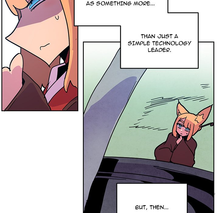 Overlord Time! Overlord Time! EP 118 - Toomics page 29 - 